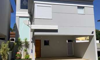 Imagem: Sobrado a venda em condomínio na Vila Oliveira