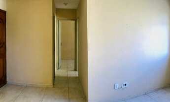 Imagem 2: BELÍSSIMO APARTAMENTO, 2 QUARTOS - TOMÁS COELHO