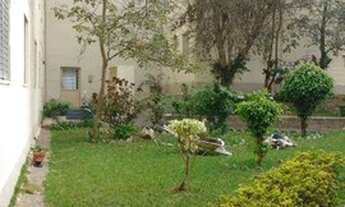 Imagem 2: Apartamento com 2 dormitórios à venda, 57 m² por R$ 185.000,00 - Conjunto Residencial Souz