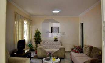 Imagem: Casa com 3 dormitórios à venda, 122 m²