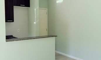 Imagem 4: APARTAMENTO - CONDOMÍNIO FLORATTA CLUB HOUSE - SP