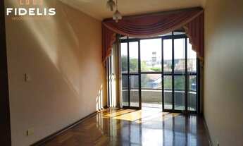 Imagem: Apartamento Ed. Milano