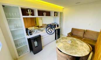 Imagem 2: APARTAMENTO 4 SUÍTES REFORMADO NO BAIRRO DO TIROL - 245M2