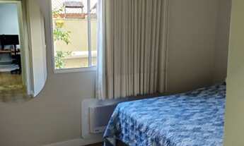 Imagem 4: Apartamento padrão novinho