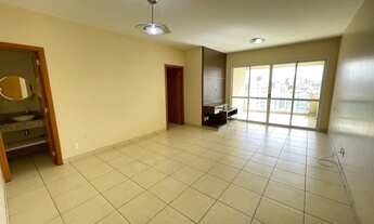 Imagem: Apartamento 3 Quartos Setor Oeste 1 vagas