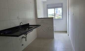 Imagem 3: Apartamento - Parque Industrial - Edifício Toori - 64m² - 2 Dormitórios