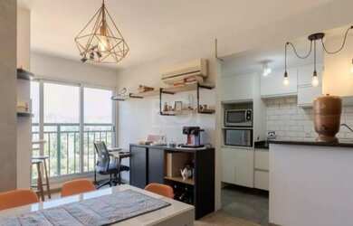 Imagem 2: Porto Alegre - Apartamento Padrão - Bom Jesus