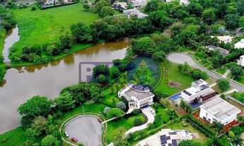 Imagem 3: TERRENO A VENDA EM CONDOMINIO ALDEIA DO VALE