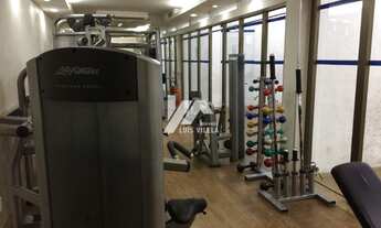 Imagem 5: Apartamento para venda possui 270 metros quadrados com 3 quartos