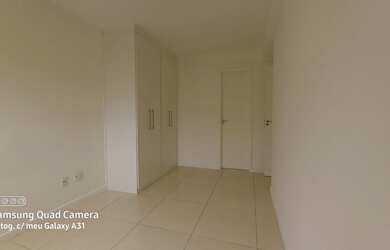 Imagem 2: Frreguesia - Apartamento à venda com 2 quartos (1 suíte), lazer e segurança 24h