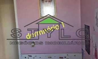 Imagem 3: APARTAMENTO MOBILIADO 3 DS 2 VGS pX AO CARREFOUR VERGUEIRO