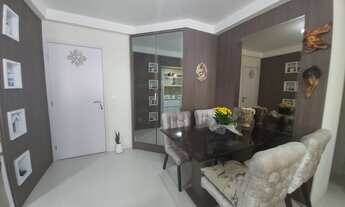 Imagem 2: Apartamento 2 suites em Córrego Grande - Florianópolis - SC