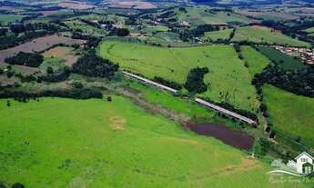 Imagem 7: Terreno para sua chácaras no interior se SP - Tuiuti - SP