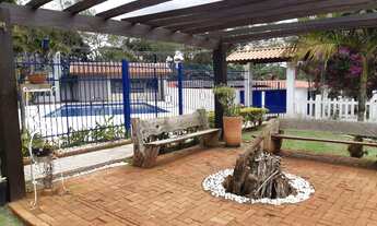 Imagem 3: Fazenda/Sítio/Chácara para venda tem 500 metros quadrados com 7 quartos