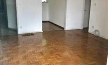 Imagem 4: Apartamento de 110 metros quadrados no bairro Santa Teresa com 3 quartos