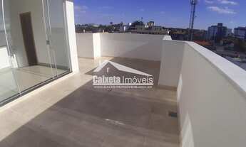 Imagem 3: Belo Horizonte - Apartamento Padrão - Santa Branca