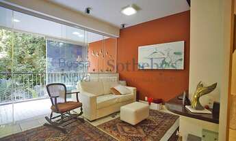 Imagem 2: Rio de Janeiro - Apartamento Padrão - Leblon