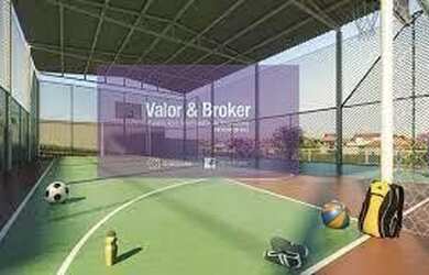 Imagem 5: Apartamento para Venda em Campinas, Jardim Yeda, 2 dormitórios, 1 banheiro, 1 vaga