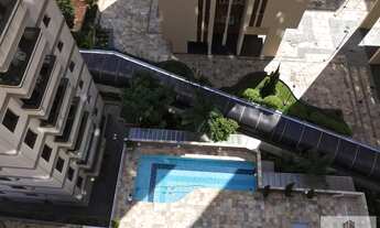 Imagem 7: Apartamento para Venda em Santo André, Vila Assunção, 3 dormitórios, 1 suíte, 2 banheiros