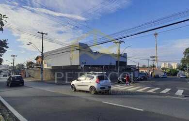 Imagem 3: Galpão - Jardim Campos Elíseos - Campinas