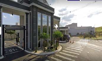 Imagem 2: Terreno à Venda no condomínio Park Real em Indaiatuba