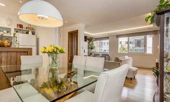 Imagem 6: Apartamento com 91m², 2 dormitórios, em Jardim Lindóia - Porto Alegre - RS