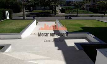 Imagem: Casa a venda em Jurerê Internacional