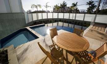 Imagem: Apartamento à venda, 85 m² por R$ 675.000,00