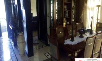 Imagem 5: Sobrado para aluguel com 420 metros quadrados com 3 quartos em Jardim Maringá - São Paulo