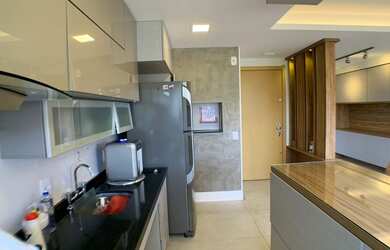 Imagem 3: Porto Alegre - Apartamento Padrão - Teresópolis