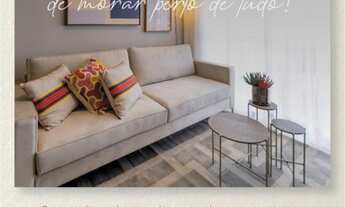 Imagem 7: Residencial Longarone 03 dormitórios no Bairro Comerciário Parcelamento em ate 120 meses