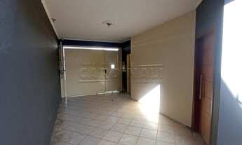 Imagem: Sao Carlos - Casa Padrão - Parque Santa