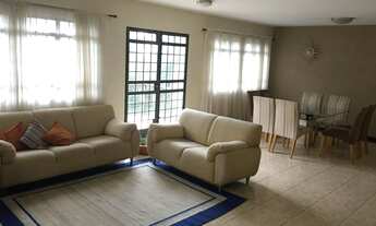 Imagem 2: Casa - Locação - Jardim Paulista I - Cod. 7311