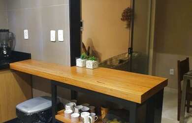 Imagem 6: Casa para venda com 122 metros quadrados com 3 quartos em Jardim Amália - Volta Redonda