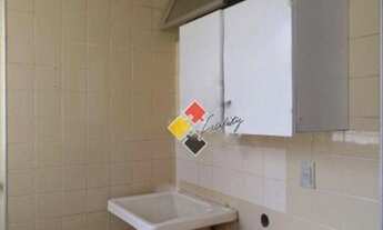 Imagem 4: Apartamento com 3 dormitórios à venda, 94 m² por R$ 480.000 - Cambuí - Campinas/SP