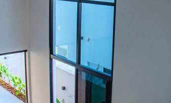 Imagem 4: Casa à venda, 341 m² por R$ 2.890.000,00 - Cyrela I - Uberlândia/MG