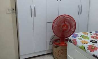 Imagem 2: Apartamento 02 quartos - Condomínio Vila Florata - Jardim Limoeiro - Serra/ES