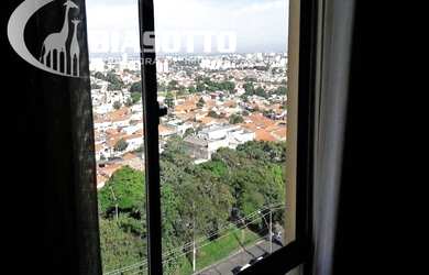 Imagem 3: APARTAMENTO RESIDENCIAL em CAMPINAS - SP, VILA GEORGINA