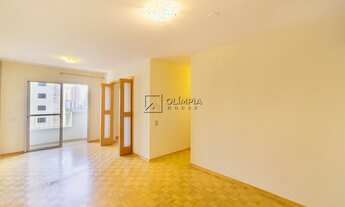 Imagem 2: Apartamento Venda Pompéia 72 m² 2 Dormitórios