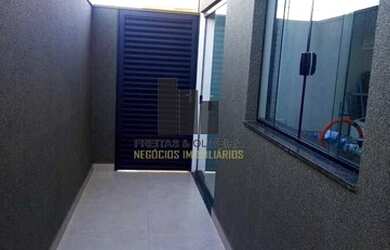 Imagem 3: Casa em Condomínio para Venda em São José do Rio Preto, Ideal Life Ecolazer Residence, 3 d