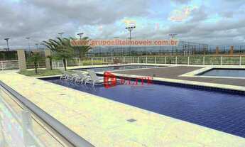 Imagem 7: Alphaville 2 Terreno à venda, 480 m² por R$ 975.000 - Condomínio Residencial Alphaville II