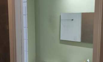 Imagem 4: Apartamento para venda possui 60 metros quadrados com 2 quartos em Jardim Paraíba - Jacare