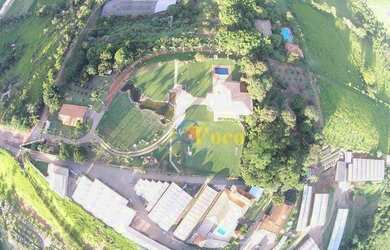 Imagem 5: Sítio com 3 dormitórios à venda, 32000 m² por R$ 4.700.000,00 - Jardim Nossa Senhora das G