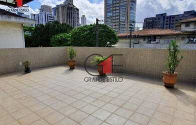 Imagem 3: Casa com 4 dormitórios à venda por R$ 1.850.000,00 - Embaré - Santos/SP