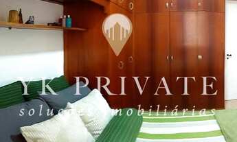 Imagem 5: Apartamento à Venda / Vila Ipojuca / Pç Monsenhor José Maria Monteiro / 65m² / 2 dormitóri