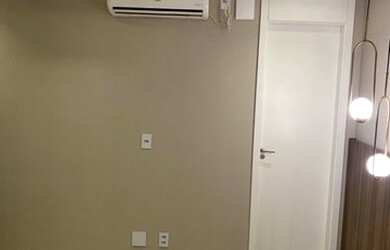 Imagem 4: Apartamento para venda com 60m quadrados com 2 quartos em Jardim Tupanci - Barueri - São P