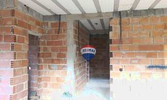 Imagem 4: Casa com 3 dormitórios à venda, 100 m² por R$ 356.000,00 - Condomínio Estância da Mata - J