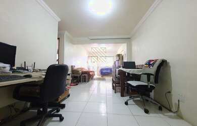 Imagem 4: Casa para locação, Pinheirinho, vaga de garagem e espaço gourmet com churrasqueira, Curiti