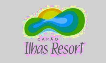 Imagem 2: CAPãO DA CANOA - Terreno Padrão - Condominio Capao Ilhas Resort