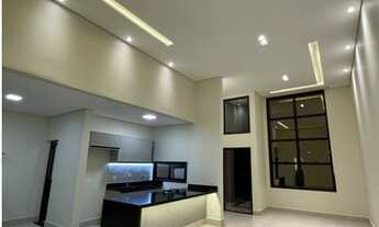 Imagem 4: Casa Residencial Mantova - Indaiatuba